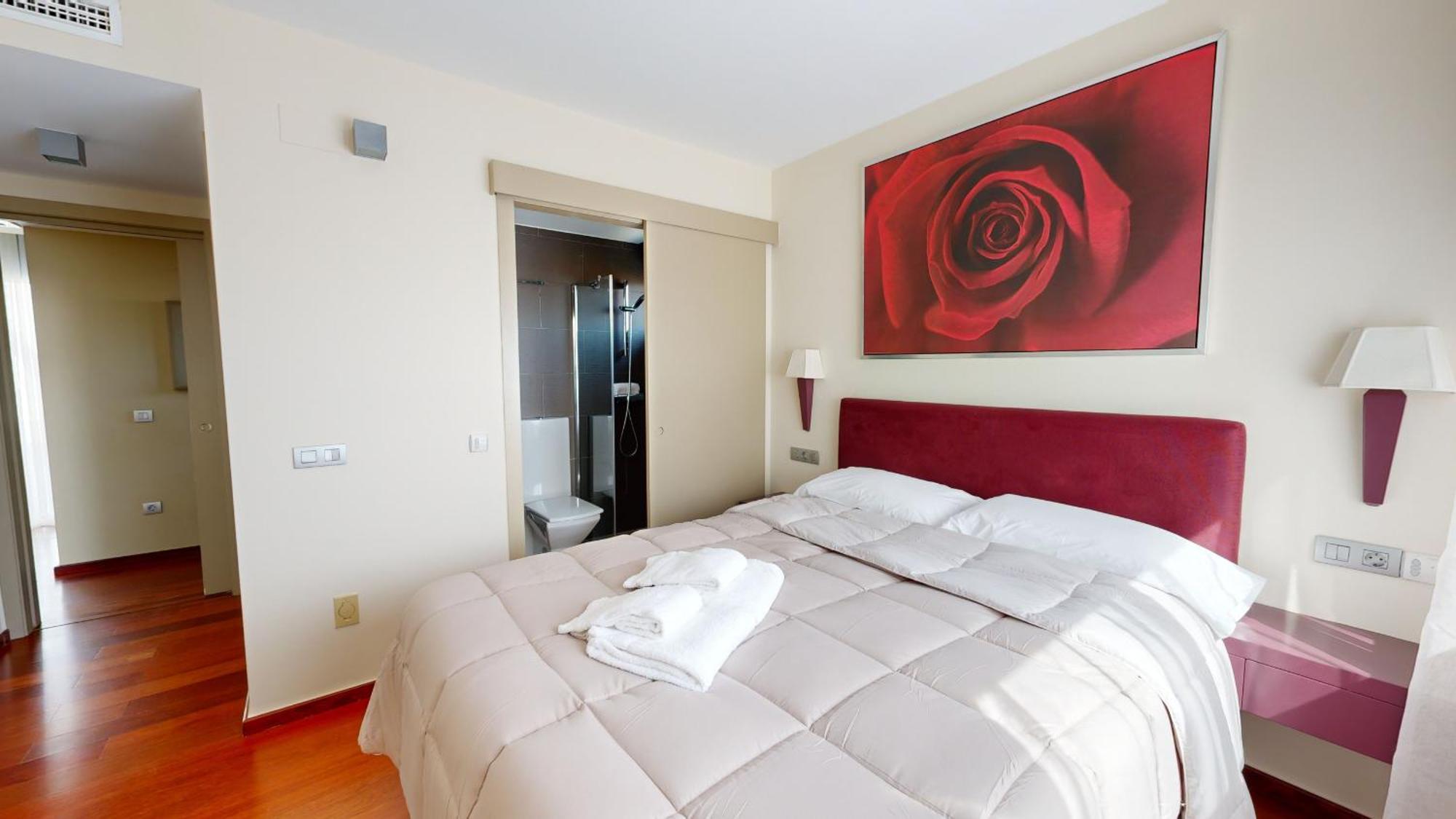 Villa Elena L'Ampolla Zewnętrze zdjęcie